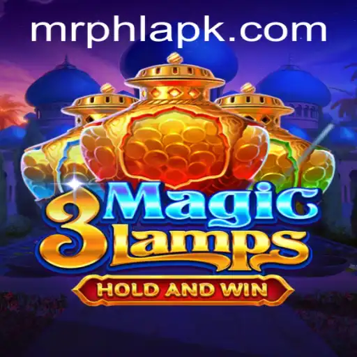 Exploring the Magical World of 3MagicLamps with MrPHL