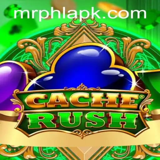 CacheRush: Dive into the Thrilling World of MrPHL's Adventure