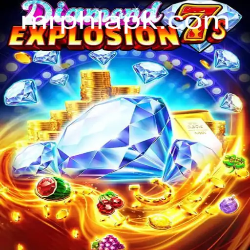 Unveiling DiamondExplosion7s: The Thrilling Game Experience by MrPHL