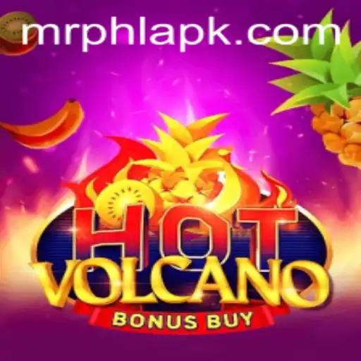 Discovering the Thrills of HotVolcanoBonusBuy: A Game Adventure with MrPHL