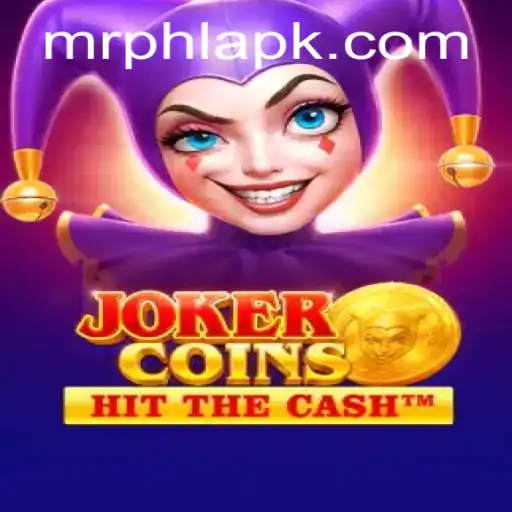 Explore the Thrills of JokerCoins with MrPHL
