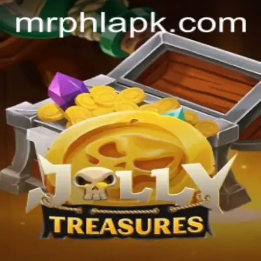 Discover the Exciting World of JollyTreasures with MrPHL