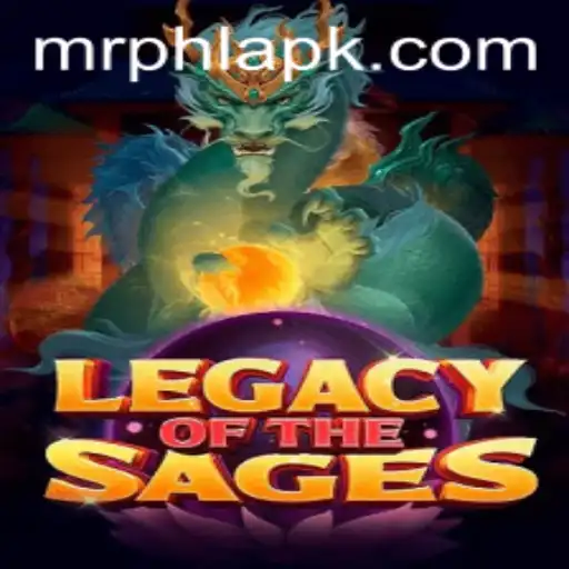 LegacyoftheSages: An Epic Adventure Awaits with MrPHL