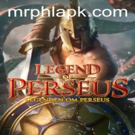 Explore the Mythical Adventure of LegendofPerseus