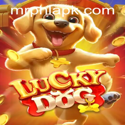 Unveiling LuckyDog: The Ultimate Gaming Experience with MrPHL