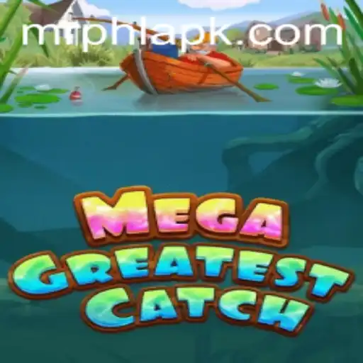 Dive into the Adventure: MegaGreatestCatch and the Rise of MrPHL