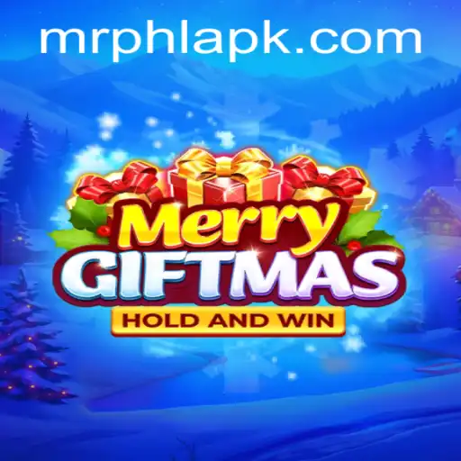 Introducing MerryGiftmas: A Festive Game Adventure with MrPHL