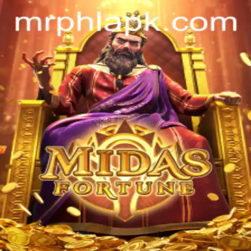 Discover the Allure of MidasFortune: An In-Depth Look