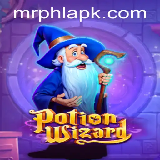 PotionWizard: Exploring the Magical World and Gameplay of MrPHL