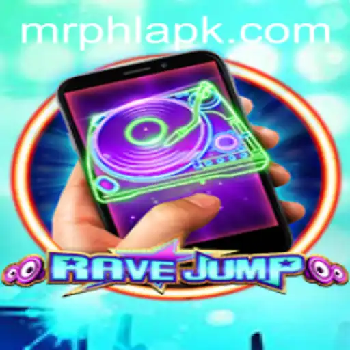 RaveJumpmobile: Dive Into the Pulsating World of Adventure