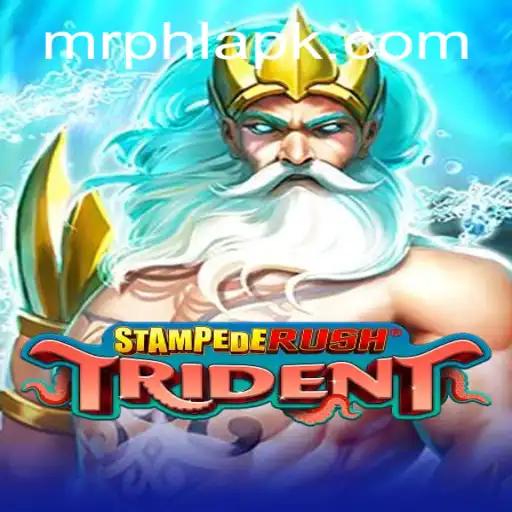 StempedeRushTrident: A Thrilling Journey with MrPHL