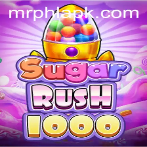 Exploring the Exciting World of SugarRush1000: A Sweet Adventure with MrPHL