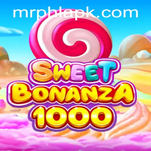 The Colorful World of SweetBonanza1000 and the Rise of MrPHL