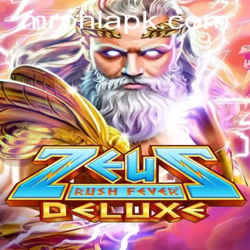 Discover ZeusRushFeverDeluxe: A Gaming Odyssey with MrPHL